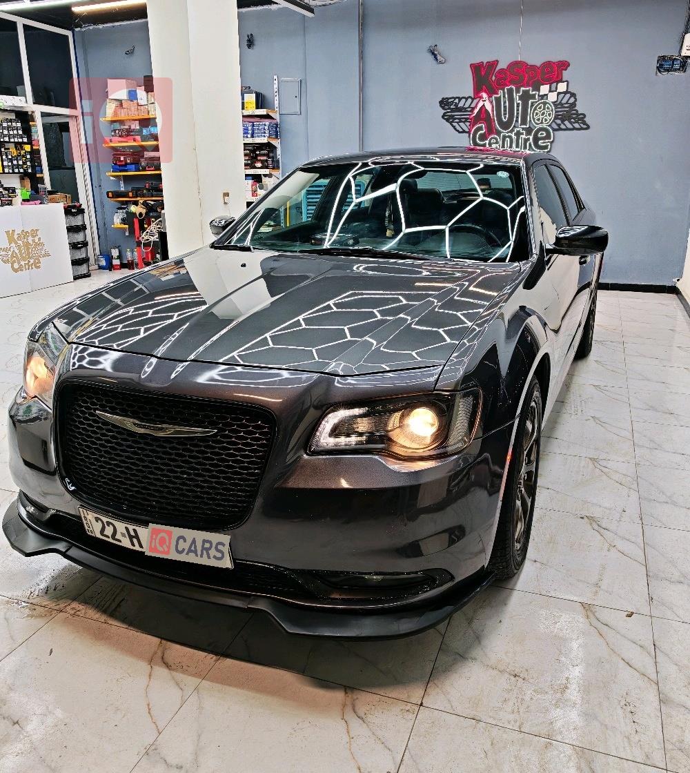 Chrysler 300